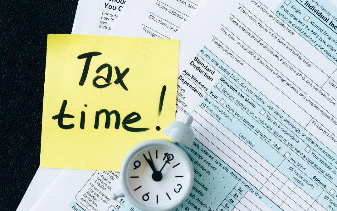 Start Your Tax Preparation Early: Why Waiting Until the Last Minute Costs More Than You Think
