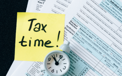 Start Your Tax Preparation Early: Why Waiting Until the Last Minute Costs More Than You Think