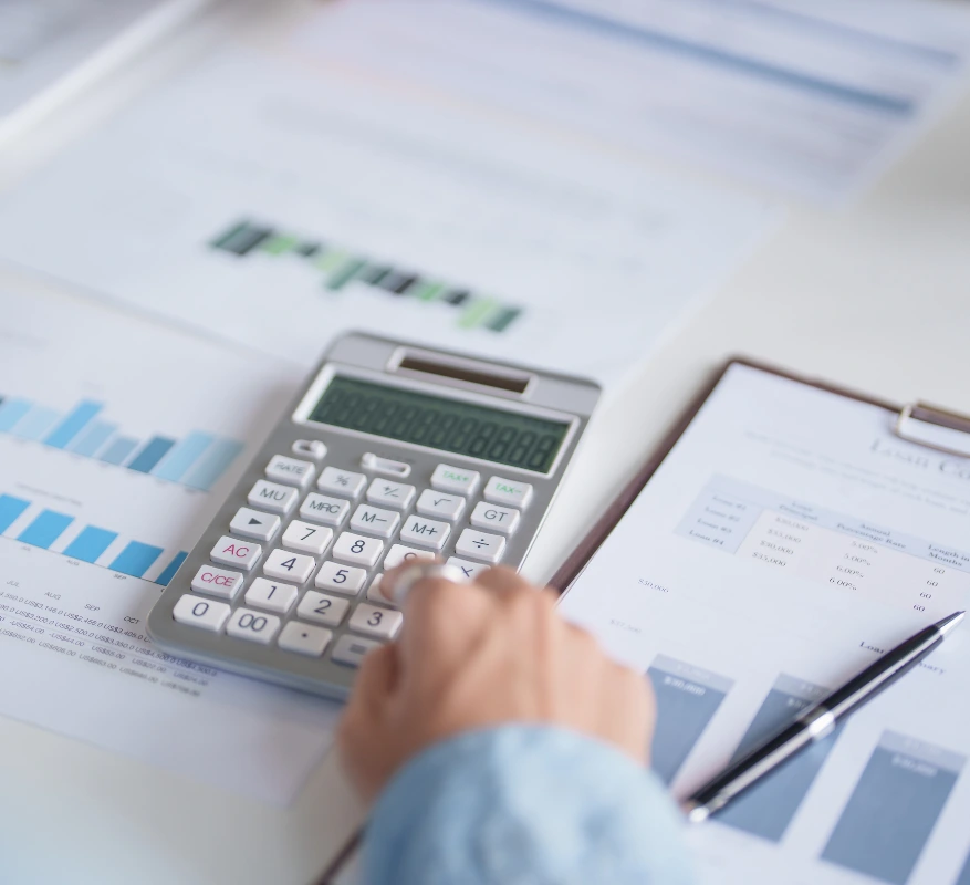 small business accounting